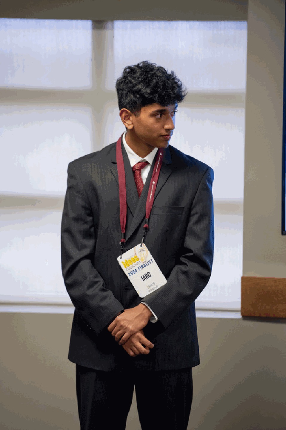 Abraham Anantha